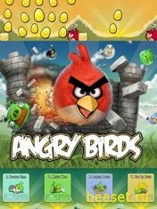 angry birds 2011 v2.1.2 multiscreen eng