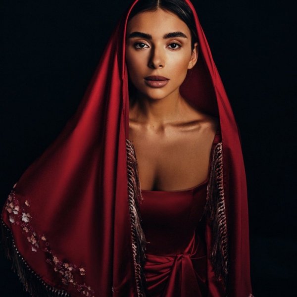 ETOLUBOV - Attraction Remix