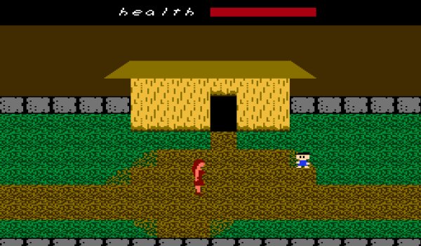 Allison of Astra - The Marvelous Mrs. Mendel (World) (Afterm