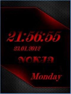 Nokia Red