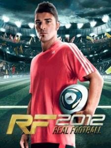 Реальный футбол 2012 (rus)
