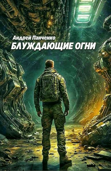 Блуждающие огни