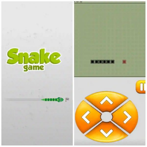 Snake Game