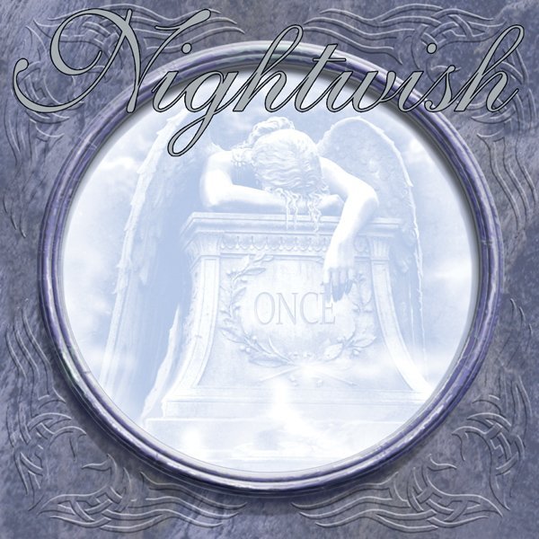 NIGHTWISH - PLANET HELL