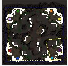 StarCraft 2 High Ground