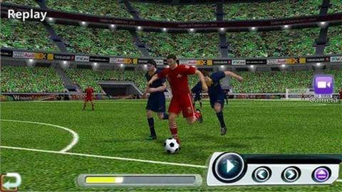 Winners soccer evolution v 1.6.0