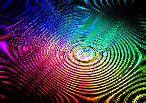Rainbow-waves-psychedelic-vibrant-patterns