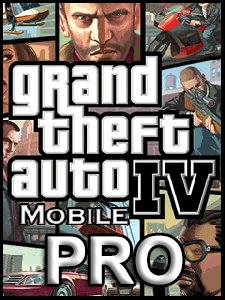 gta ivPRO