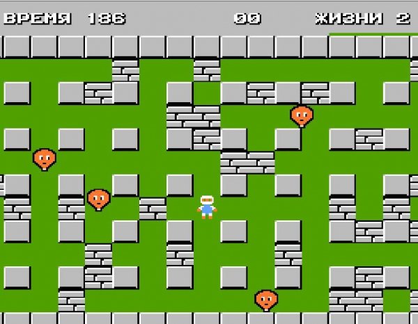 Bomberman (rus)