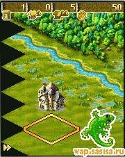 Townsmen 4 Gold