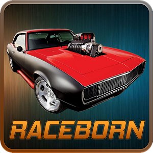 Raceborn Derby World v.0.2