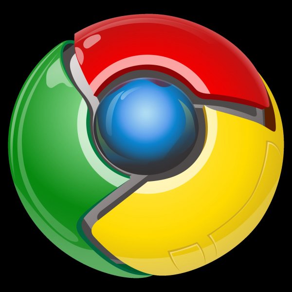 Google Chrome Beta by Ajmal Salim[Editab