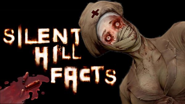 Akira Yamaoka-Silent Hill