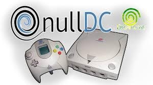 SEGA DREAMCAST