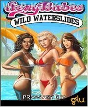 Sexy Babes Wild Waterslides