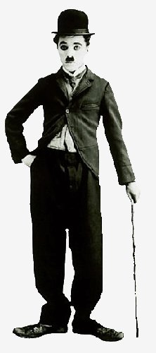 Charlie Chaplin