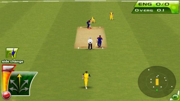 Cricket T20 Fever HD