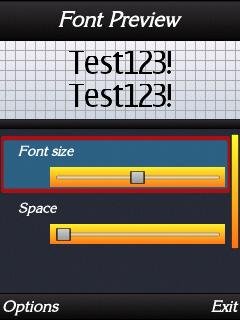 Font Zoomer Lite v2 21