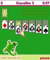 Solitaire Gold 12 in 1