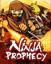 Ninja Prophecy