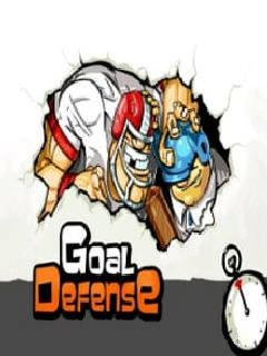 GoalDefense