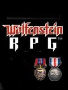 Wolfenstein Rpg
