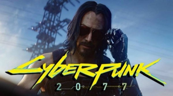 Cyberpunk 2077 - Johnny Silverhand's Theme (Omen Ahead EDM Cover)