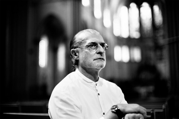 ENIGMA - Echoes of the First Light