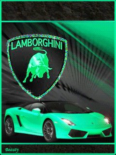 Ламборджини