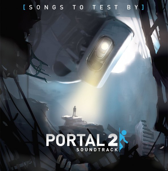 Aperture Science Psychoacoustics Laboratory - PotatOS Lament