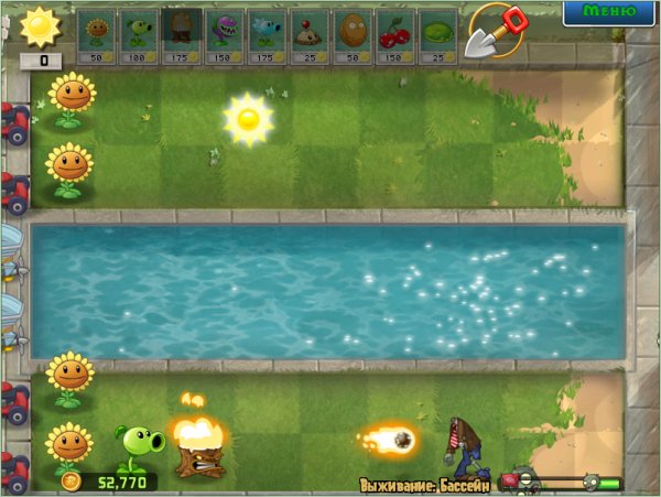 Plants vs. Zombies 2 PAK