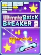 ultimatebrickbreaker2 de en Nokia N73