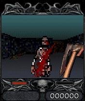 Rouge Lords Sitanel 3D