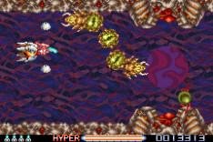 R-Type III - The Third Lightning