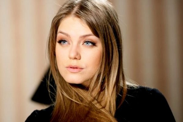 Оксана Почепа