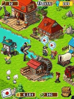 OregonTrailAmericanSettler 240 nok