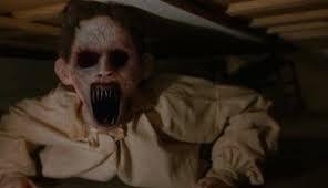 Истории на ночь Отражения