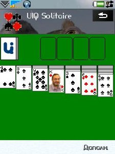 uiqsolitaire