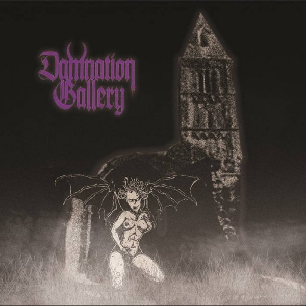 Damnation Gallery - Angomarcia