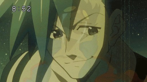 Kamina | Камина, Simon | Симон