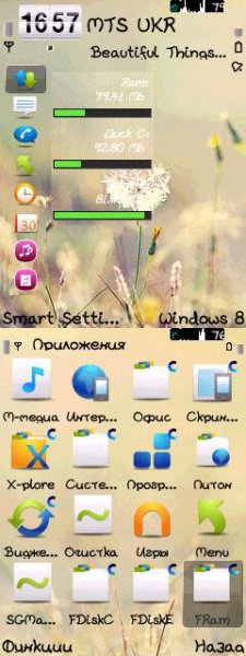 SGadgets Mod