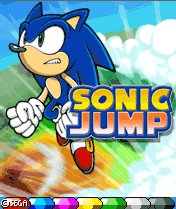 Sonic Jump