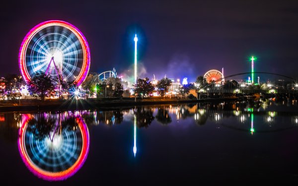 Красиво обои ПК