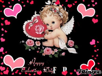 С Днём св.Валентина