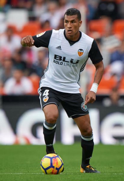 Jаson Murillo