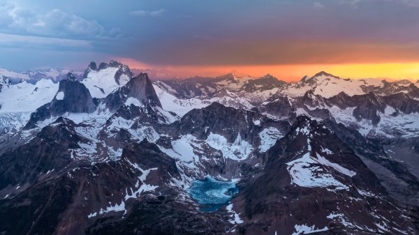 Mountain-landscape-alps-scenery-snowcapped-mountains-mountai