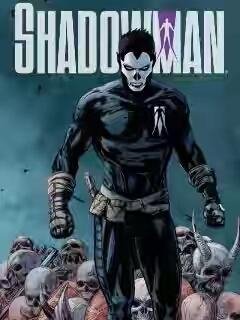 shadowman reborn