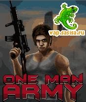 One Man Army 2