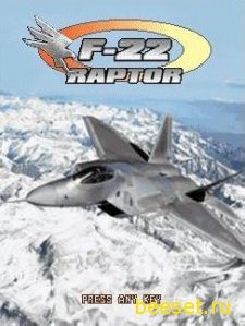 F22 Raptor