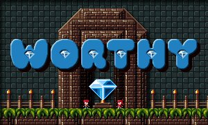Worthy (AmigaOS, 2018)